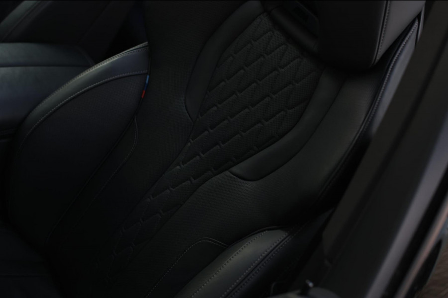 BMW X5 XDrive50e M-Sport Pro *Pano*M-Stoelen*H/K*360 Camera*Soft-Close*