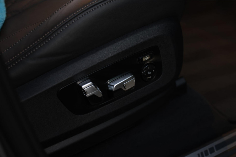 BMW X5 XDrive50e M-Sport Pro *Pano*M-Stoelen*H/K*360 Camera*Soft-Close*