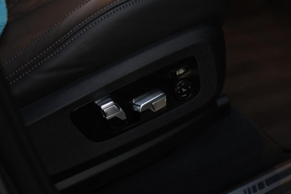 BMW X5 XDrive50e M-Sport Pro *Pano*M-Stoelen*H/K*360 Camera*Soft-Close*