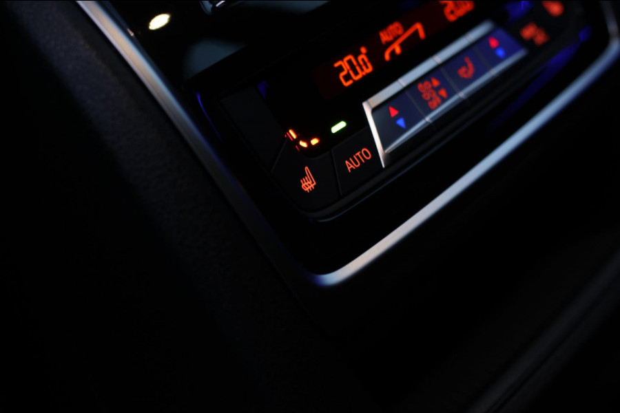 BMW X5 XDrive50e M-Sport Pro *Pano*M-Stoelen*H/K*360 Camera*Soft-Close*