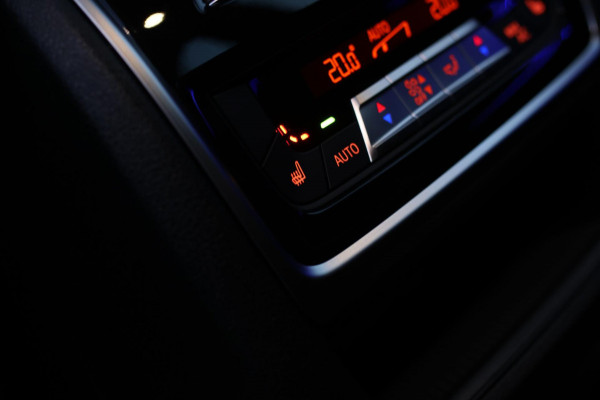 BMW X5 XDrive50e M-Sport Pro *Pano*M-Stoelen*H/K*360 Camera*Soft-Close*