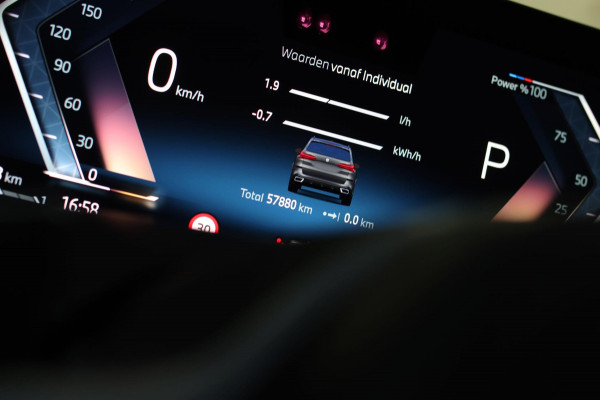 BMW X5 XDrive50e M-Sport Pro *Pano*M-Stoelen*H/K*360 Camera*Soft-Close*