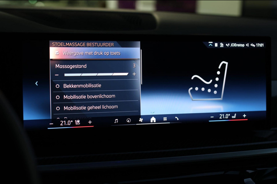 BMW X5 XDrive50e M-Sport Pro *Pano*M-Stoelen*H/K*360 Camera*Soft-Close*