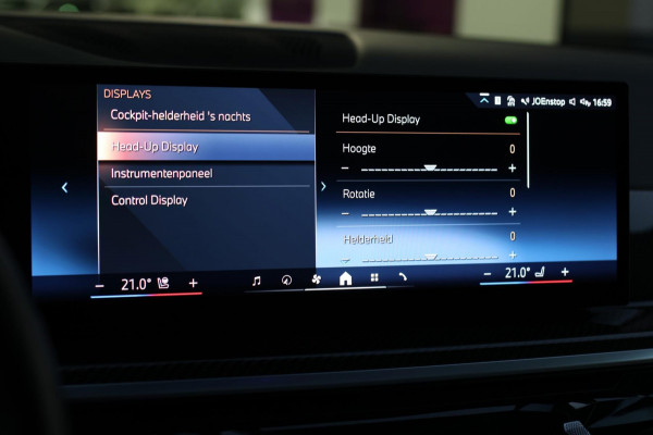 BMW X5 XDrive50e M-Sport Pro *Pano*M-Stoelen*H/K*360 Camera*Soft-Close*