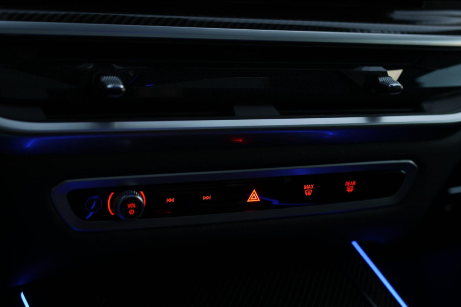 BMW X5 XDrive50e M-Sport Pro *Pano*M-Stoelen*H/K*360 Camera*Soft-Close*