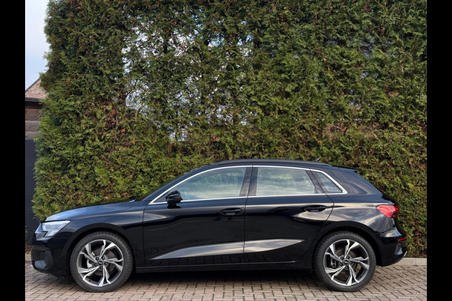 Audi A3 Sportback 35 TFSI Pro Line Camera LED