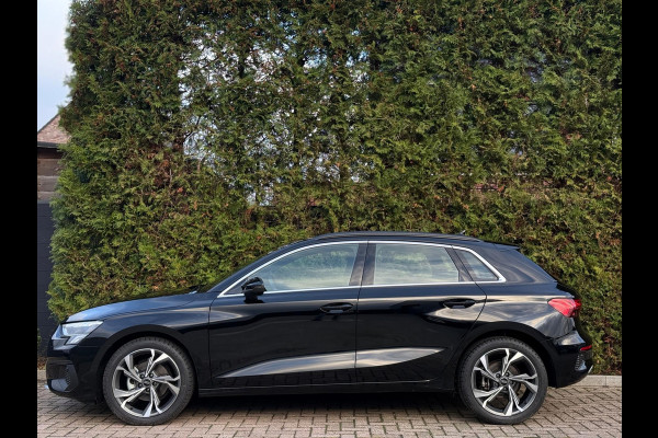 Audi A3 Sportback 35 TFSI Pro Line Camera LED