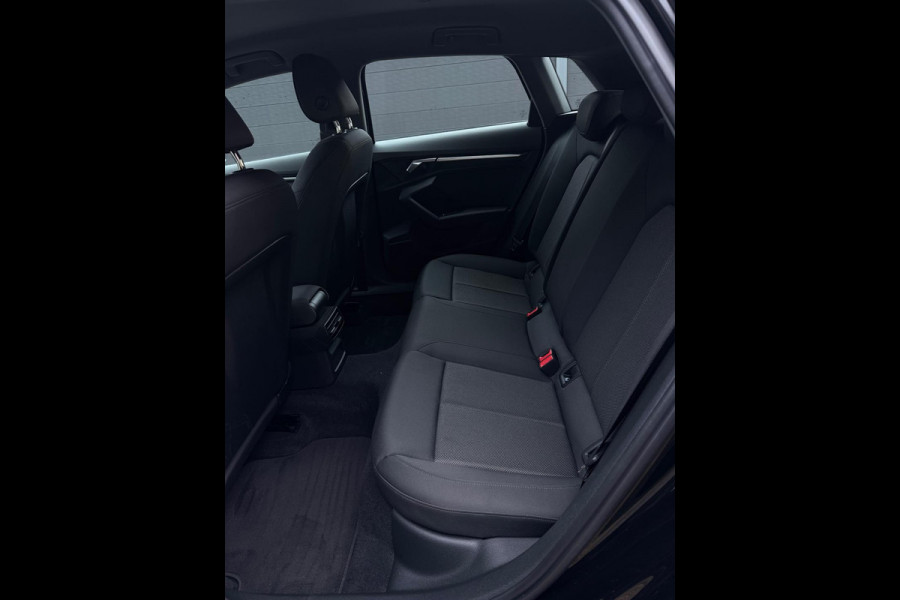 Audi A3 Sportback 35 TFSI Pro Line Camera LED