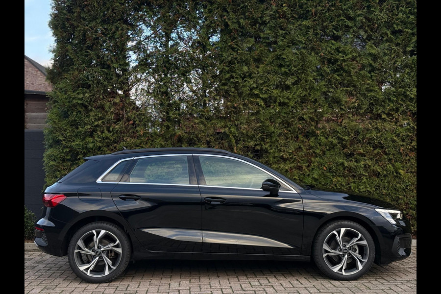 Audi A3 Sportback 35 TFSI Pro Line Camera LED