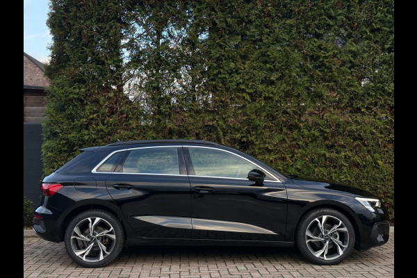 Audi A3 Sportback 35 TFSI Pro Line Camera LED