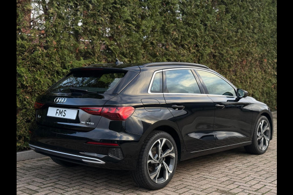 Audi A3 Sportback 35 TFSI Pro Line Camera LED