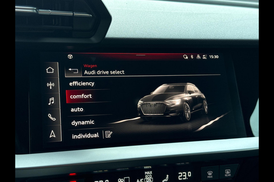 Audi A3 Sportback 35 TFSI Pro Line Camera LED