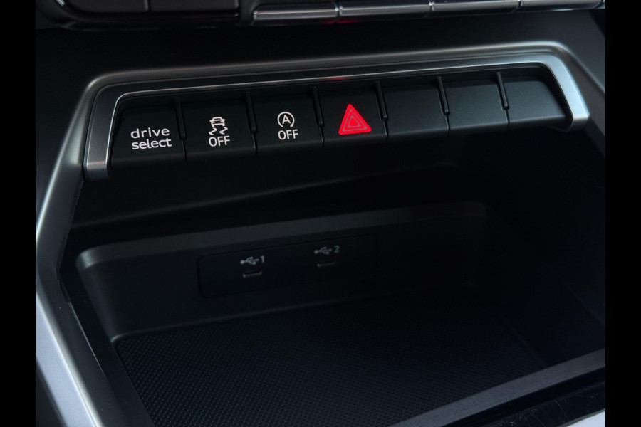 Audi A3 Sportback 35 TFSI Pro Line Camera LED