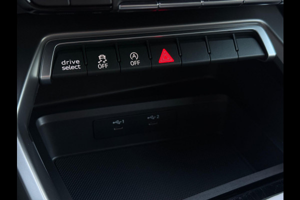 Audi A3 Sportback 35 TFSI Pro Line Camera LED