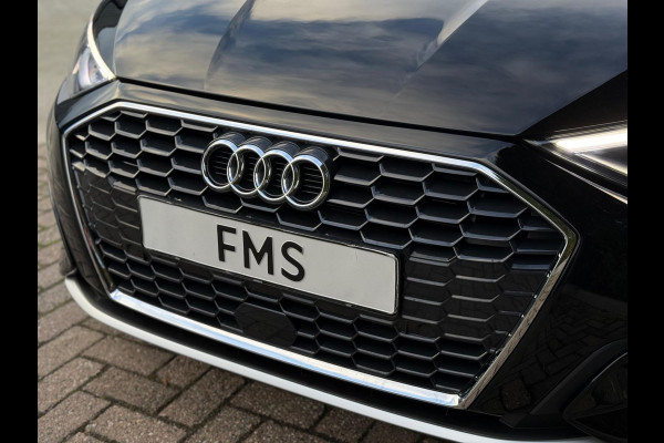 Audi A3 Sportback 35 TFSI Pro Line Camera LED