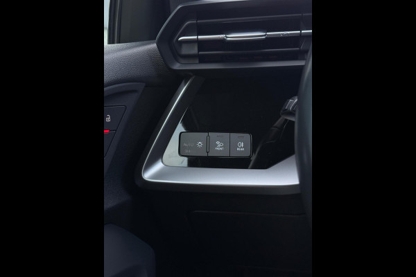 Audi A3 Sportback 35 TFSI Pro Line Camera LED