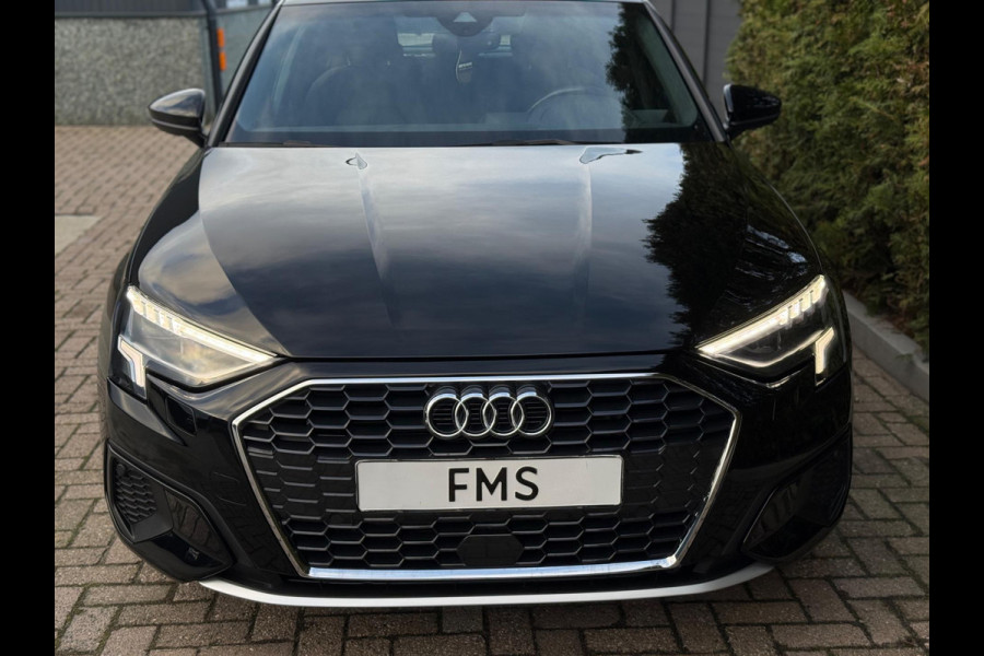 Audi A3 Sportback 35 TFSI Pro Line Camera LED