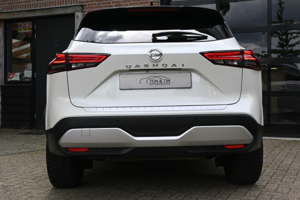 Nissan QASHQAI 1.3 MHEV Xtronic 1stEdition Pano ProPilot H-Leder '21