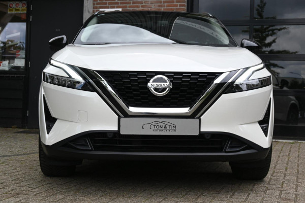 Nissan QASHQAI 1.3 MHEV Xtronic 1stEdition Pano ProPilot H-Leder '21