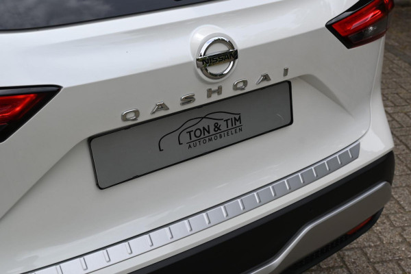 Nissan QASHQAI 1.3 MHEV Xtronic 1stEdition Pano ProPilot H-Leder '21