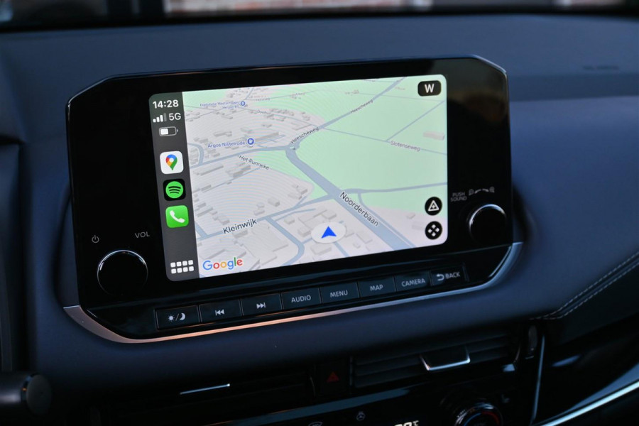 Nissan QASHQAI 1.3 MHEV Xtronic 1stEdition Pano ProPilot H-Leder '21