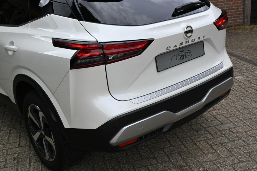 Nissan QASHQAI 1.3 MHEV Xtronic 1stEdition Pano ProPilot H-Leder '21