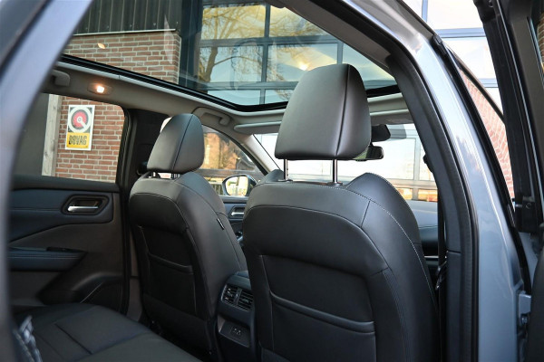 Nissan QASHQAI 1.3 MHEV Xtronic 1stEdition Pano ProPilot H-Leder '21
