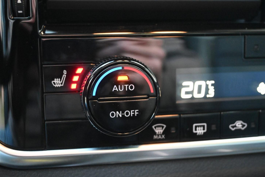 Nissan QASHQAI 1.3 MHEV Xtronic 1stEdition Pano ProPilot H-Leder '21