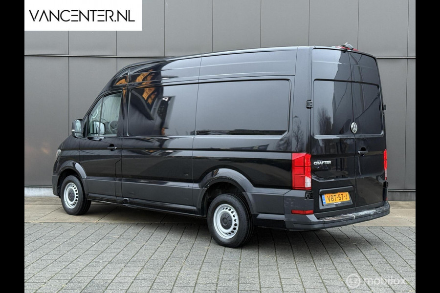 Volkswagen Crafter Bestel 35 2.0 TDI L3H3 Comfortline