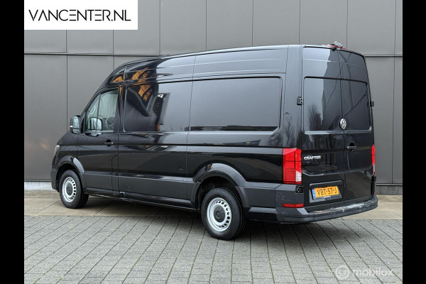 Volkswagen Crafter Bestel 35 2.0 TDI L3H3 Comfortline