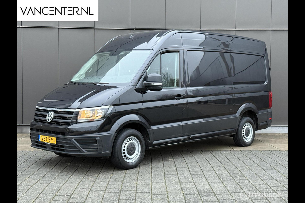 Volkswagen Crafter Bestel 35 2.0 TDI L3H3 Comfortline