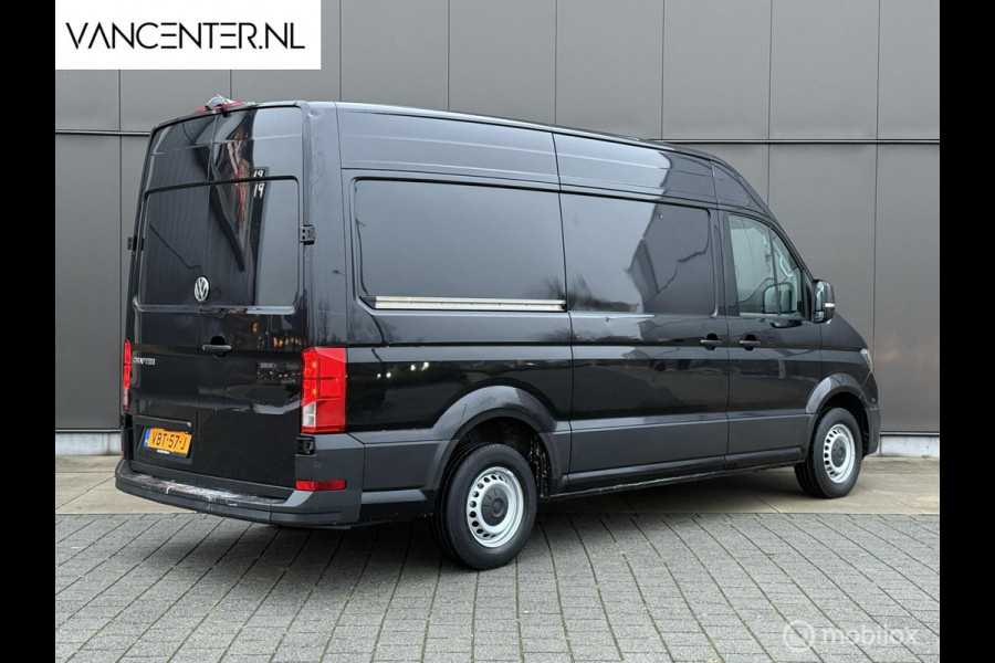 Volkswagen Crafter Bestel 35 2.0 TDI L3H3 Comfortline
