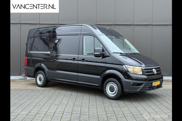 Volkswagen Crafter Bestel 35 2.0 TDI L3H3 Comfortline