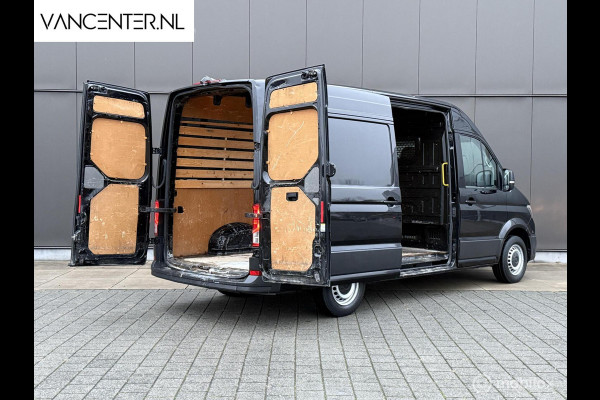 Volkswagen Crafter Bestel 35 2.0 TDI L3H3 Comfortline