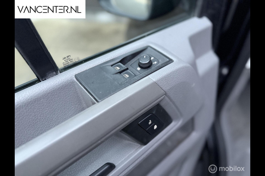 Volkswagen Crafter Bestel 35 2.0 TDI L3H3 Comfortline