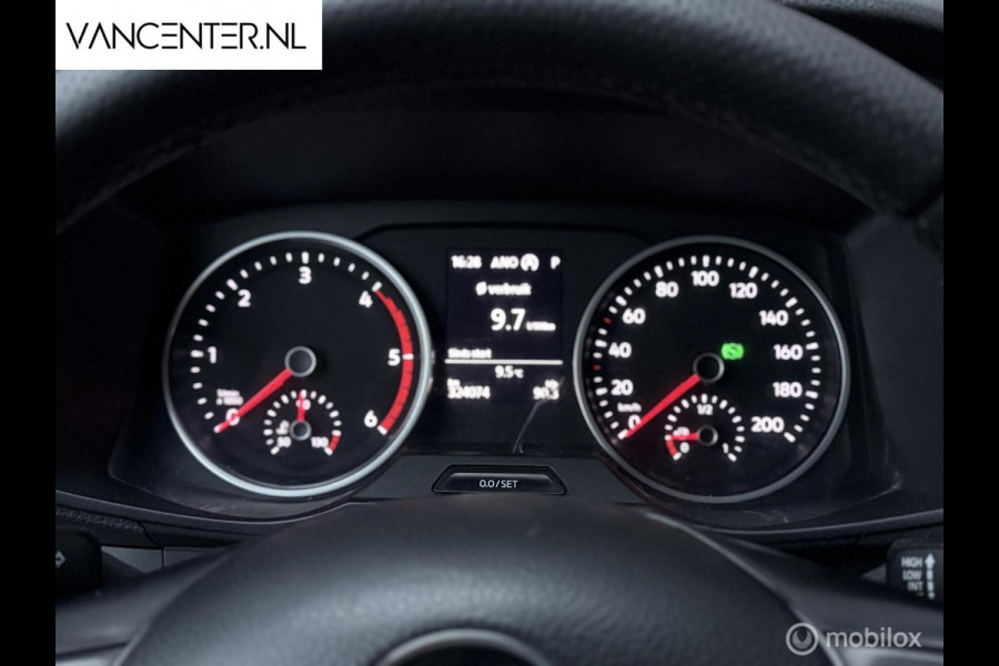 Volkswagen Crafter Bestel 35 2.0 TDI L3H3 Comfortline