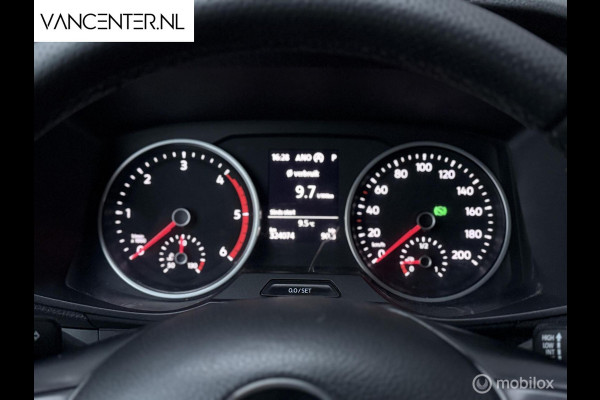 Volkswagen Crafter Bestel 35 2.0 TDI L3H3 Comfortline