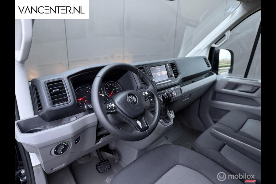 Volkswagen Crafter Bestel 35 2.0 TDI L3H3 Comfortline