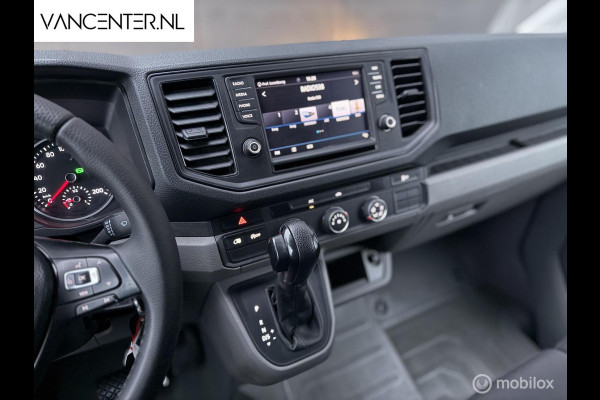 Volkswagen Crafter Bestel 35 2.0 TDI L3H3 Comfortline