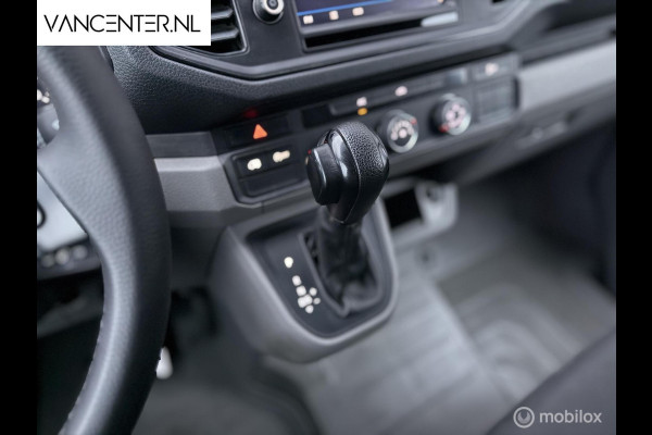 Volkswagen Crafter Bestel 35 2.0 TDI L3H3 Comfortline