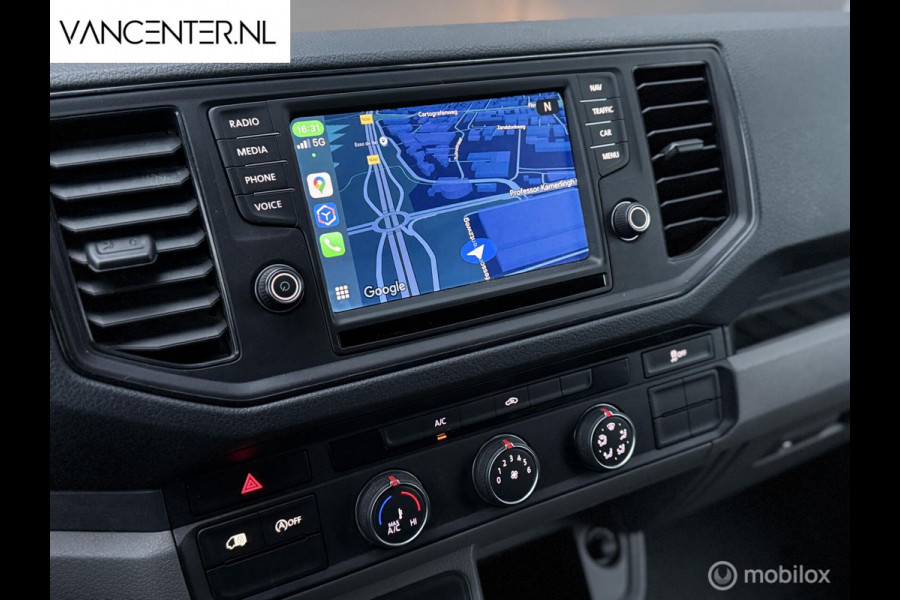 Volkswagen Crafter Bestel 35 2.0 TDI L3H3 Comfortline