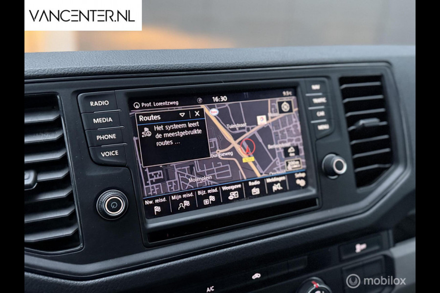 Volkswagen Crafter Bestel 35 2.0 TDI L3H3 Comfortline