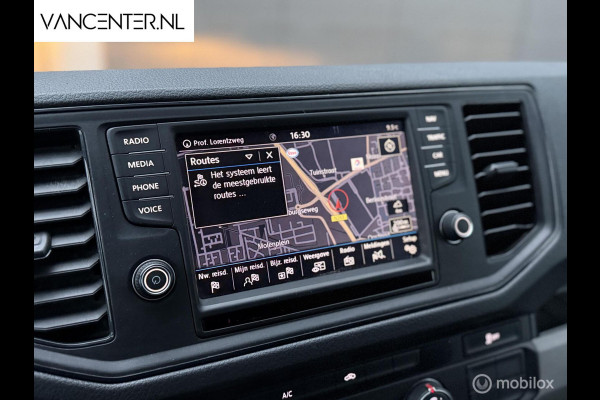 Volkswagen Crafter Bestel 35 2.0 TDI L3H3 Comfortline