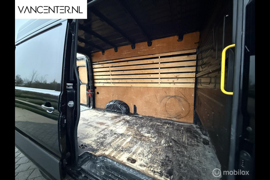 Volkswagen Crafter Bestel 35 2.0 TDI L3H3 Comfortline