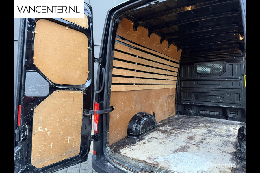 Volkswagen Crafter Bestel 35 2.0 TDI L3H3 Comfortline