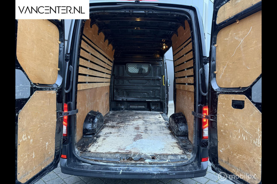 Volkswagen Crafter Bestel 35 2.0 TDI L3H3 Comfortline