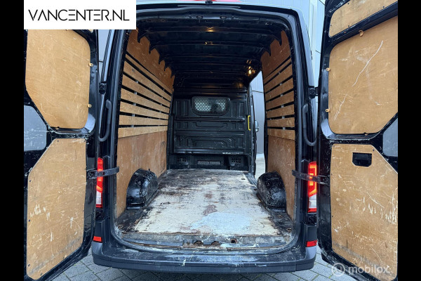 Volkswagen Crafter Bestel 35 2.0 TDI L3H3 Comfortline