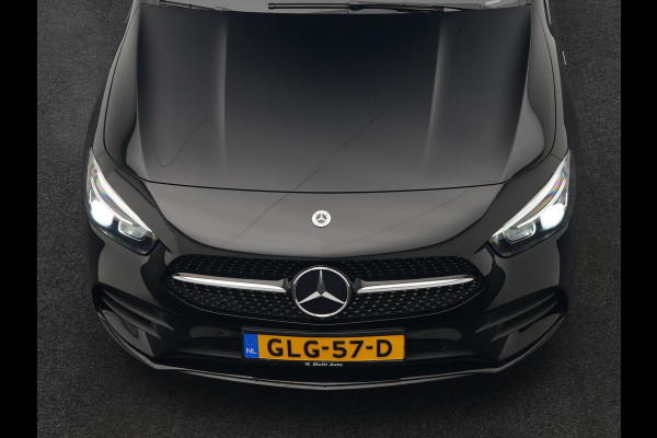 Mercedes-Benz B-Klasse 250 e AMG Limited 218pk PHEV | Panodak | Camera | Night Pakket | Alcantara Sportstoelen Verwarmd | Apple Carplay | Widescreen Cockpit | Navigatie | Lane Assist | Virtual | DAB |