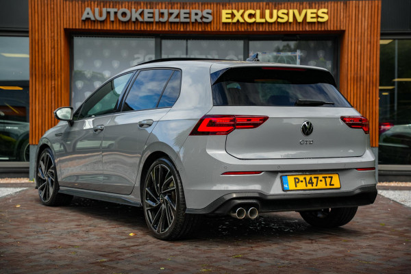 Volkswagen Golf 2.0 TDI GTD Panoramadak IQ Light Harman/Kardon Keyless 19''LM Nardo Grey