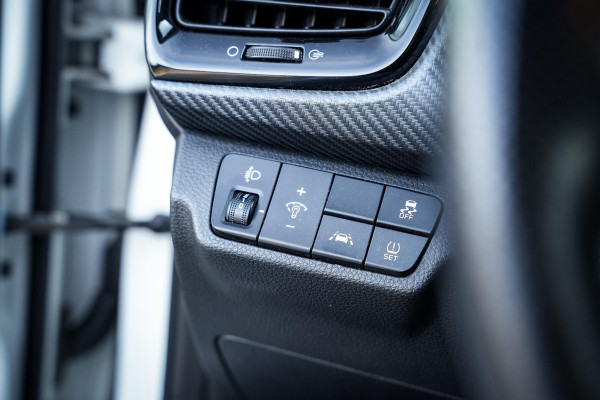 Kia Rio 1.0 TGDI DynamicLine GT Line Lane Assist LED Stuurverw. Carplay Camera 17''LM